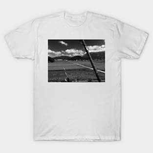 Japan from the bullet train T-Shirt